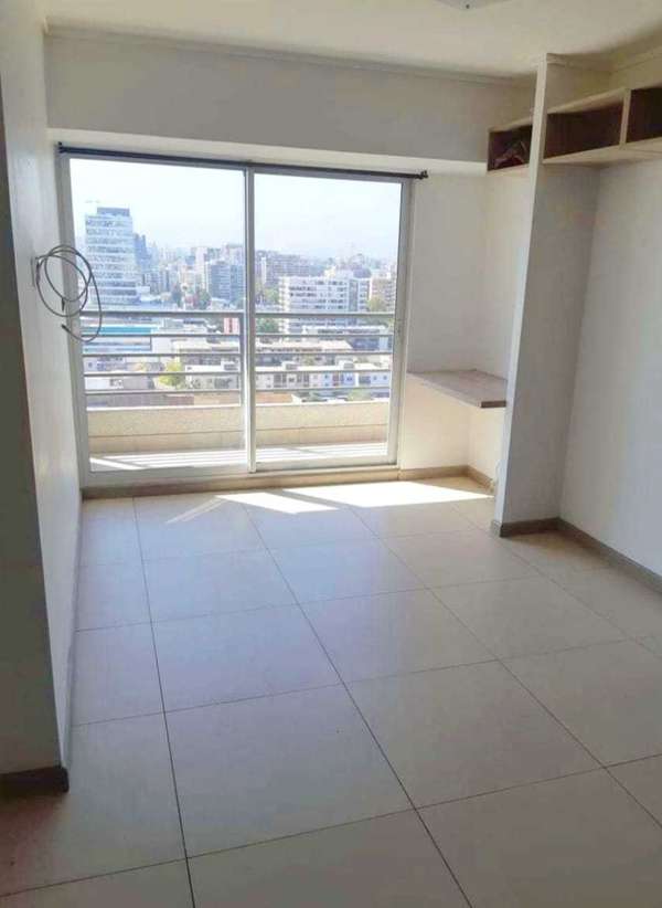 Depto Venta Av. Irarrázaval 1D1B rebajado (181337)