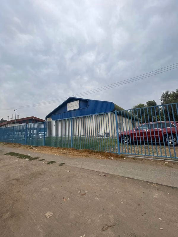 TERRENO EN VENTA MAS GALPONES (181338)