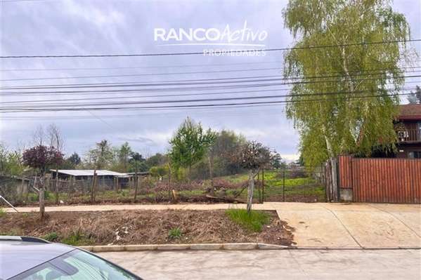 Gran sitio en venta en ubicación estratégica en Yungay