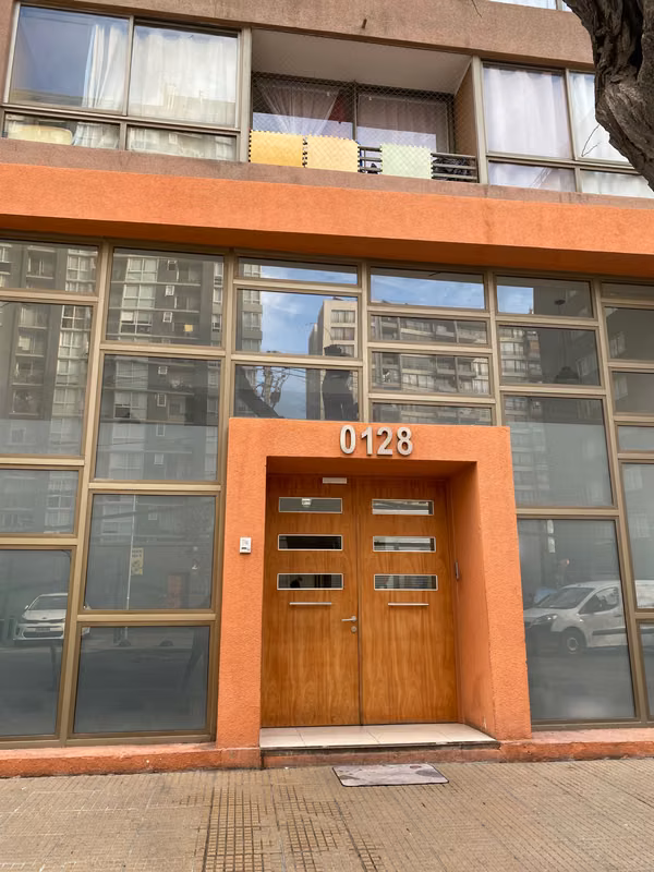 Se vende Departemento Estudio (181340)