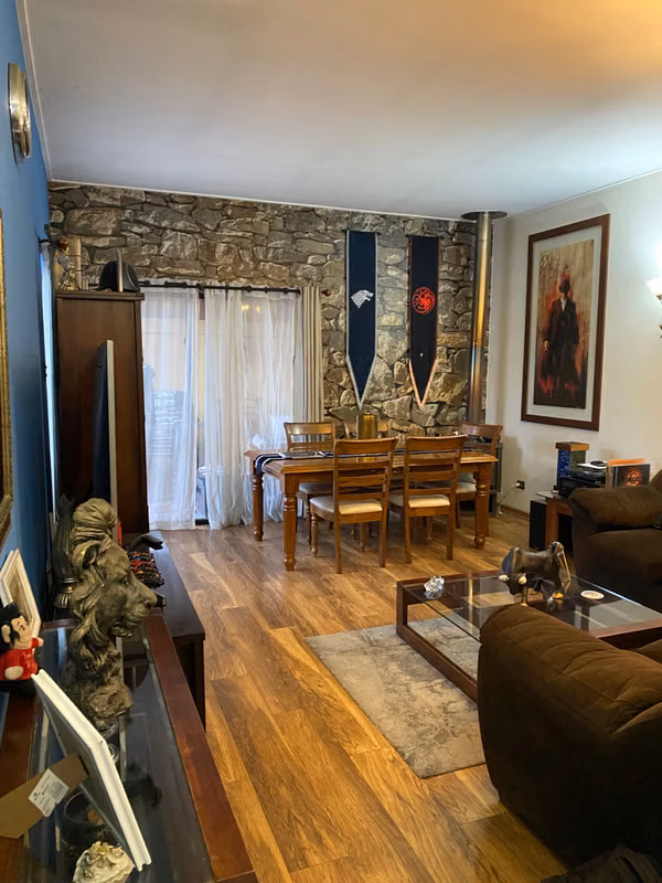 SE VENDE CASA CONDOMINIO 3D2B (181343)
