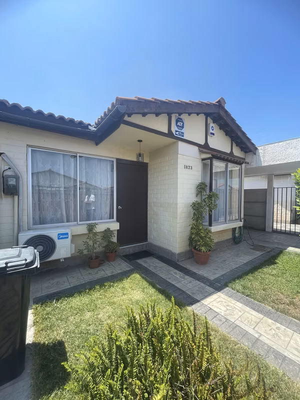 ARRIENDO EN VALLE GRANDE  (181344)