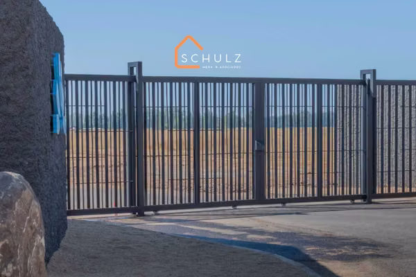Se vende parcela en Fundo Santa Margarita (181355)