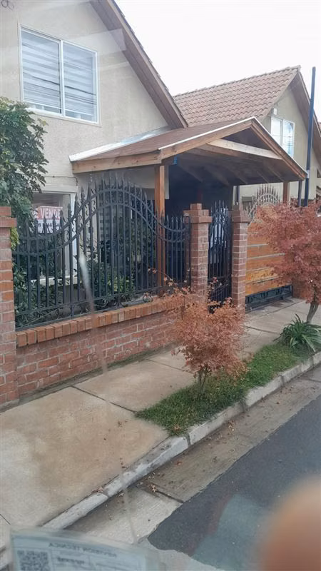 CASA REMODELADA RESERVA DE MACHALI