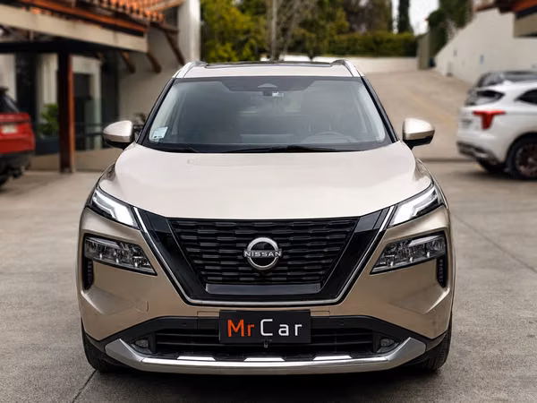 NISSAN X-TRAIL E-POWER EXCLUSIVE 3ROW AWD - 2024 | 4568