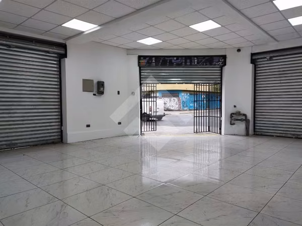 Arriendo Local Comercial Santiago Franklin Metro Ñuble