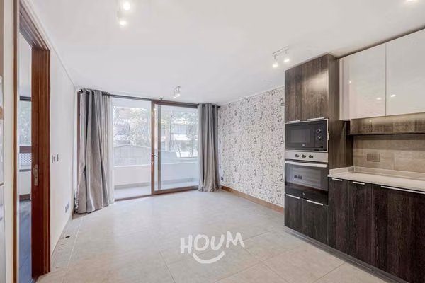 Departamento en Marchant Pereira