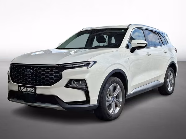 FORD TERRITORY 2024