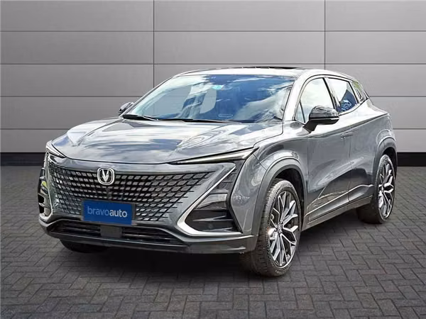 CHANGAN UNI-T 2024