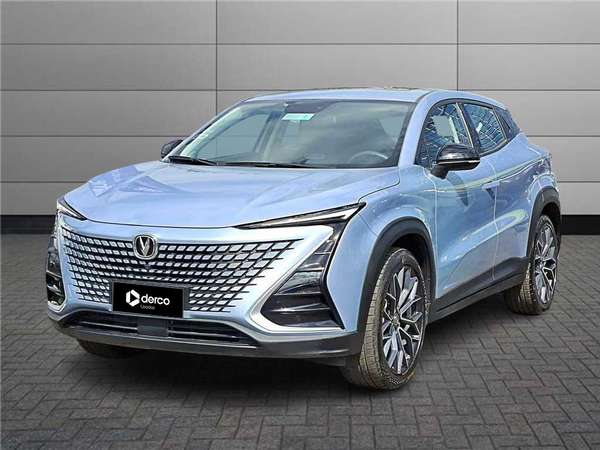 CHANGAN UNI-T 2024