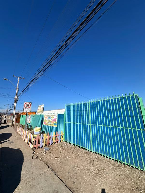 JARDIN INFANTIL EN VENTA FUNCIONANDO (181364)