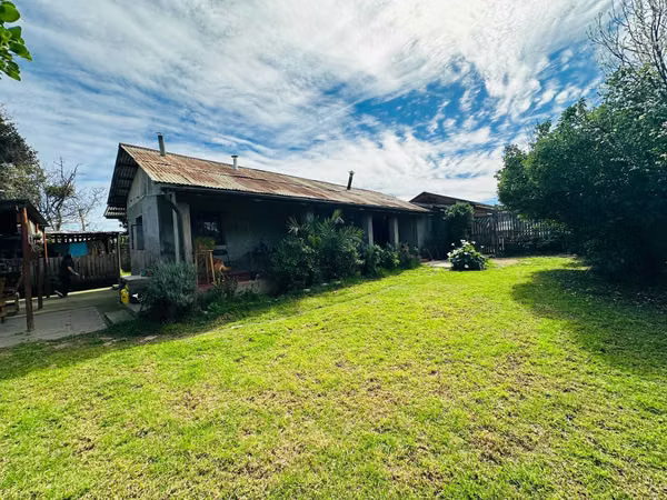 VENTA CASA TERRENO 1100 M2 BELLOTO NORTE QUILPUÉ (181367)
