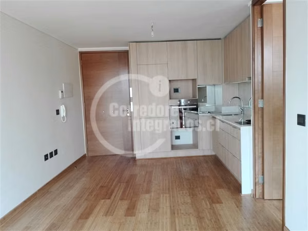 Departamento en arriendo en Las Condes