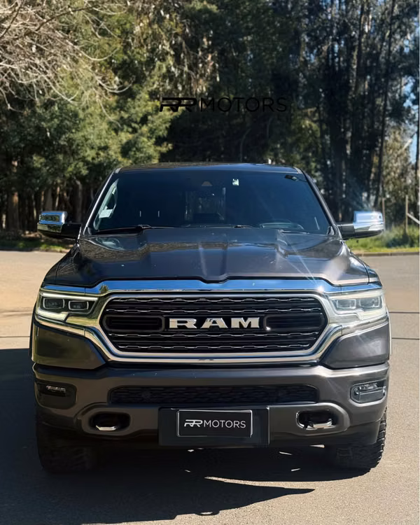 2023 Dodge RAM 1500 LTD 5.7