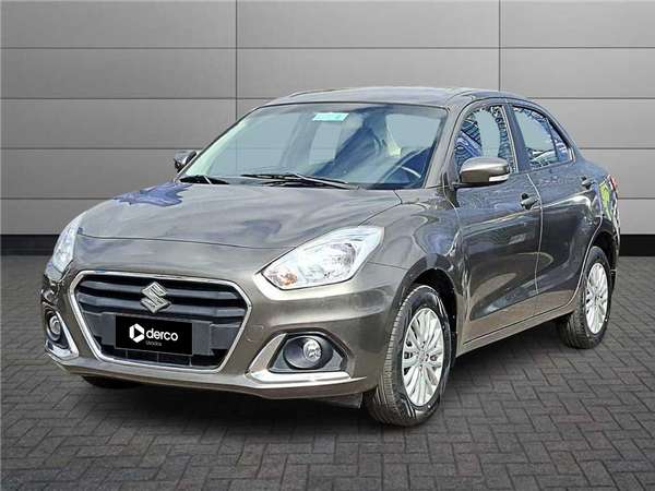 SUZUKI DZIRE 2024