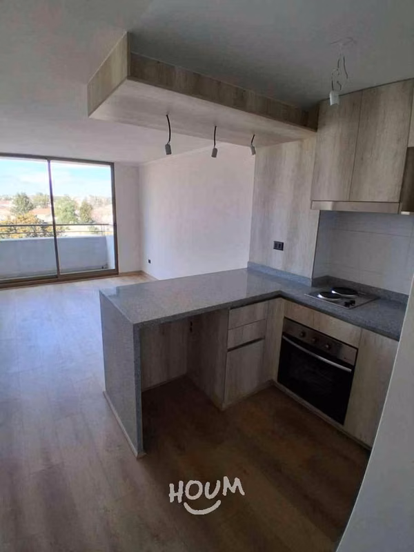 Departamento en Celia Zegers