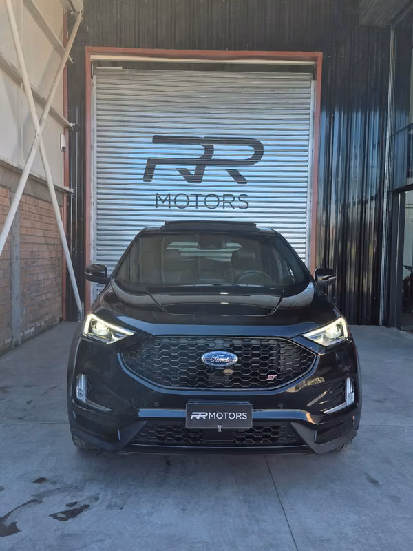 2022 Ford Edge ST 2.7 Ecoboost