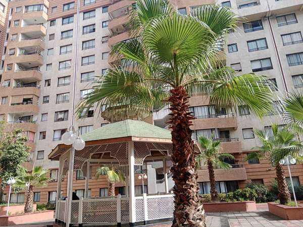 AGRADABLE DEPARTAMENTO MARIN, EN CONDOMINIO  (180788)