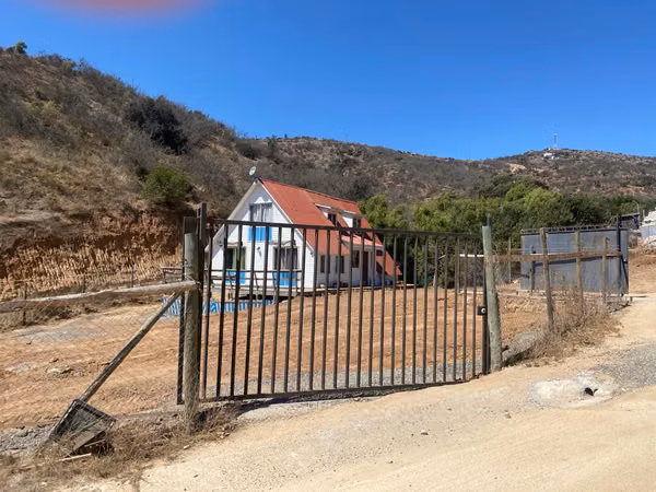 Arriendo casa amoblada Tabolango  (181401)