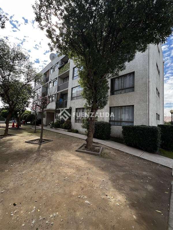 Departamento en venta de 3 dorm. en Maipú