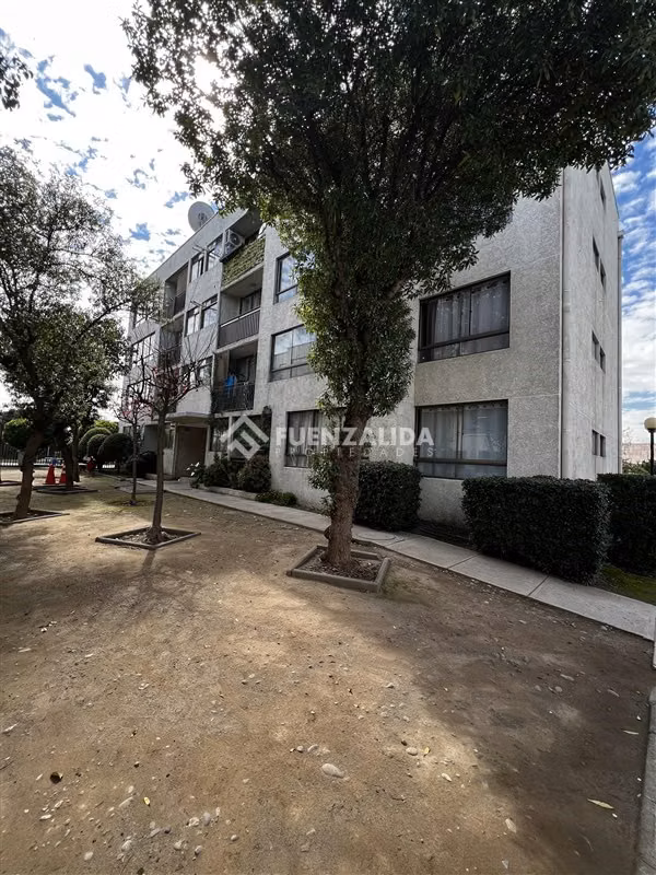 Departamento en venta de 3 dorm. en Maipú