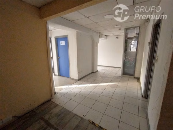 Oficinas en arriendo edificio Huallipen en San Antonio