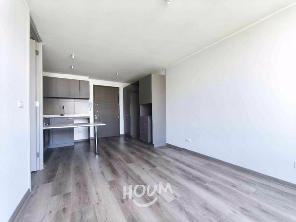 Departamento en Froilán Lagos Sepúlveda