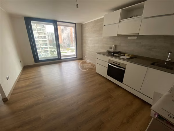 Departamento en arriendo de 2 dorm. en Ñuñoa