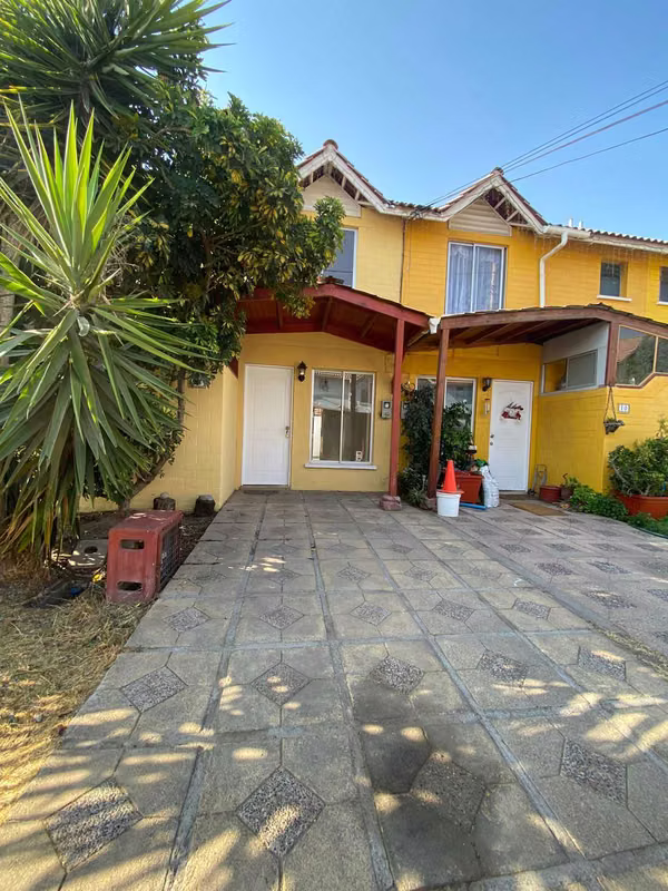 VENTA HERMOSA CASA 3D+1B+1E CONDOMINIO (181409)