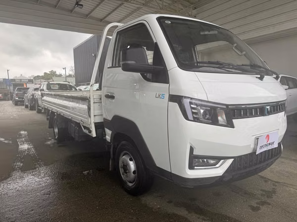 LANDKING LK5 C5