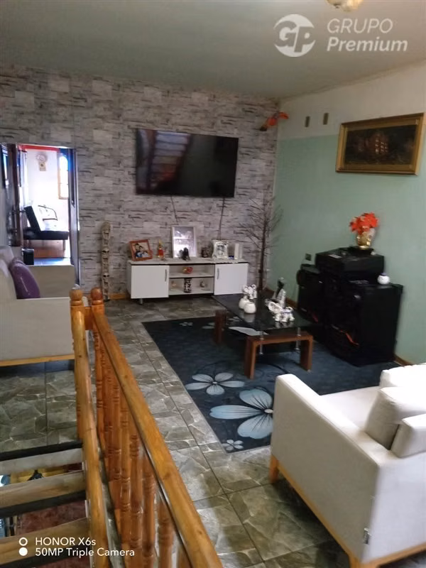 Casa en venta de 5 dorm. en Antofagasta