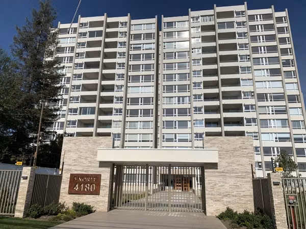 Vendemos Excelente Departamento Las Rastras-Talca