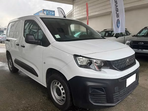PEUGEOT PARTNER L1 1.5