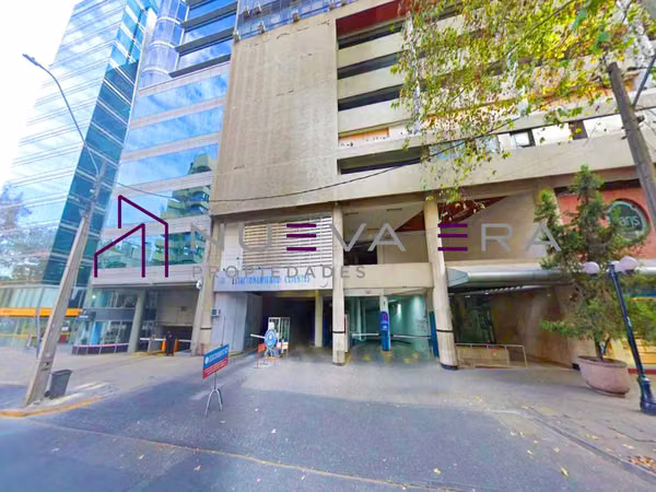 Bodega en arriendo en Providencia (181462)