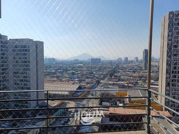 Departamento en Avenida Ecuador