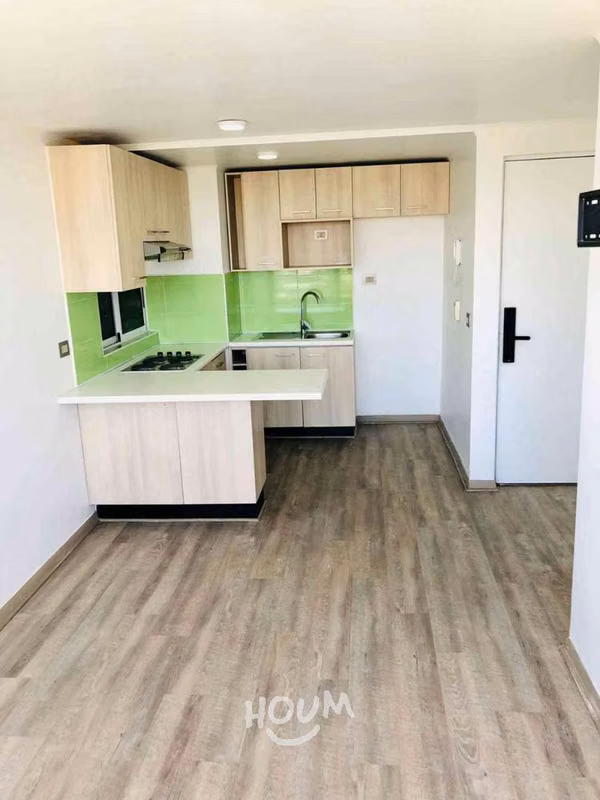 Departamento en Constantino
