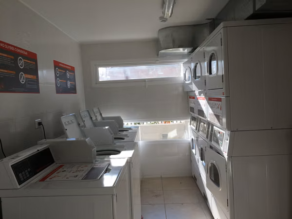 DEPARTAMENTO AV GRECIA 72 M2 PISO 3 AZOTEA  (181475)