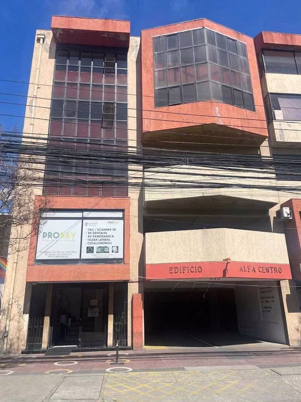 Oportunidad de inversión en Centro de Rancagua (181484)