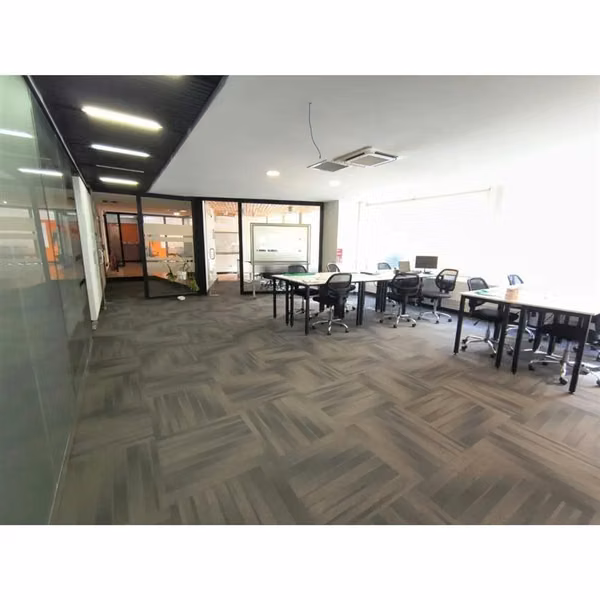 Oficina en arriendo en Santiago