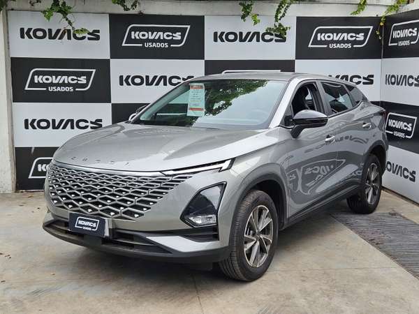 Omoda C5 1.5  Urban  Cvt 2026