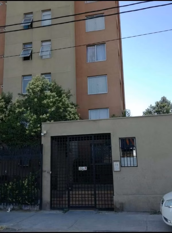 Vendo Dpto en la Granja