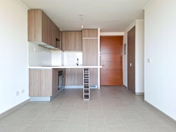 Av. Quilin 155 [3832-3]