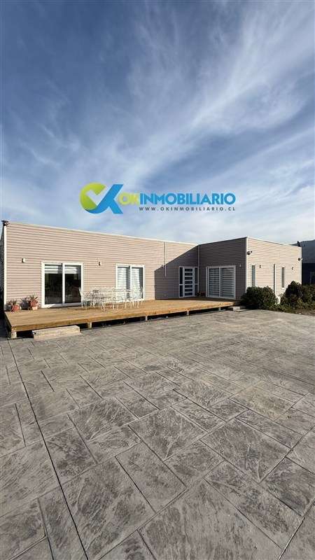 Parcela en venta en Padre Hurtado condominio las aguilas