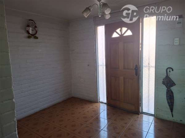 Casa en venta de 3 dormitorios en condominio en La Florida
