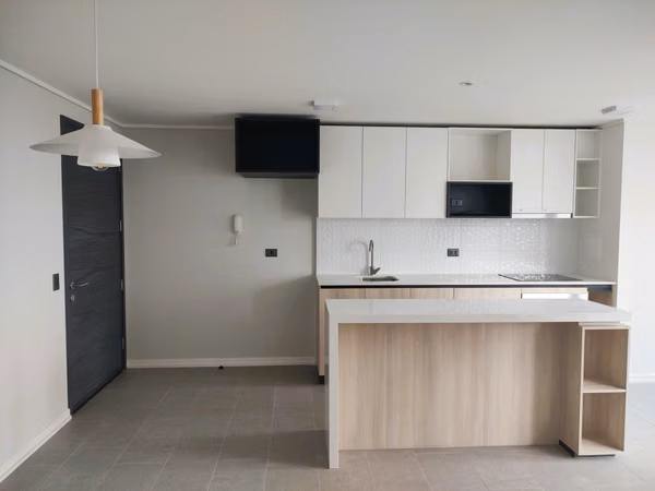 Dpto. 2D2B1E1B,Chacabuco 882, Concepción