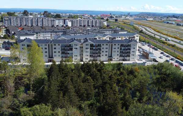 Oportunidad depto 2 dorm 2 baños Puerto Montt  (181495)