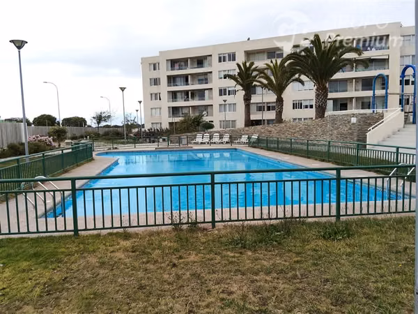 Departamento en venta de 3 dorm. en La Serena