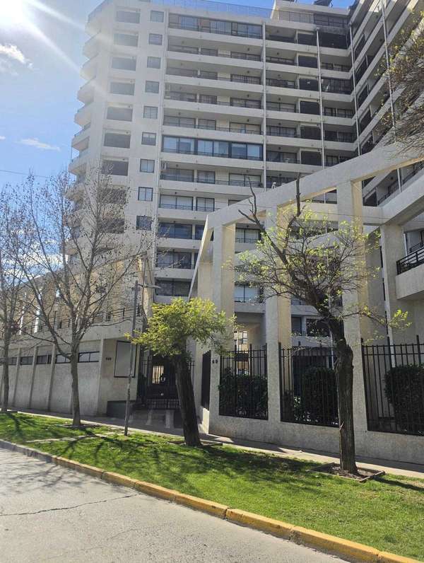 Acogedor departamento con excelente conectividad (181500)