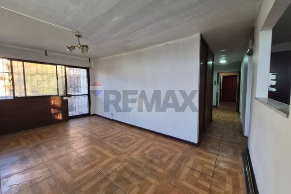 Arriendo departamento villa olimpica