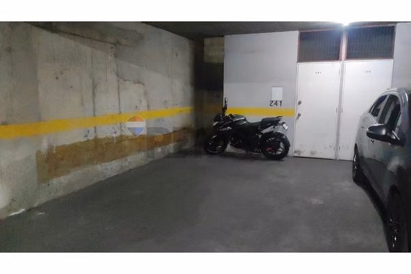 Inversión  en  departamento v. mackenna